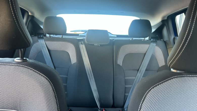 Dacia Sandero Stepway 1.0 TCe Expression 5dr Bi Fuel Hatchback